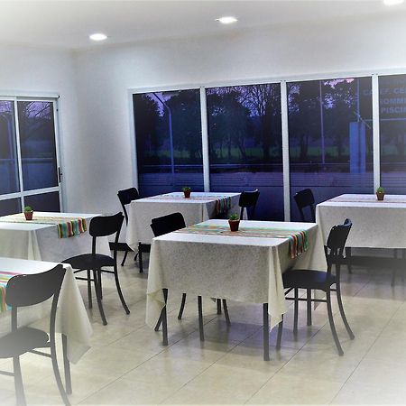 Hotel Pedrino Βενάδο Τουέρτο Εξωτερικό φωτογραφία