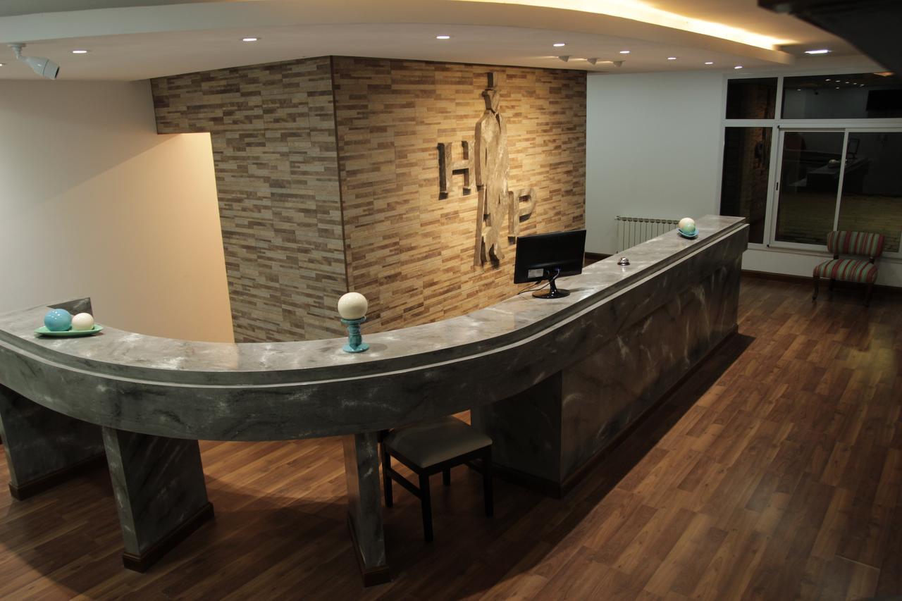 Hotel Pedrino Βενάδο Τουέρτο Εξωτερικό φωτογραφία