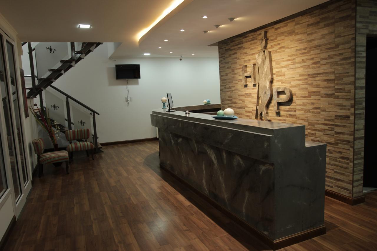 Hotel Pedrino Βενάδο Τουέρτο Εξωτερικό φωτογραφία