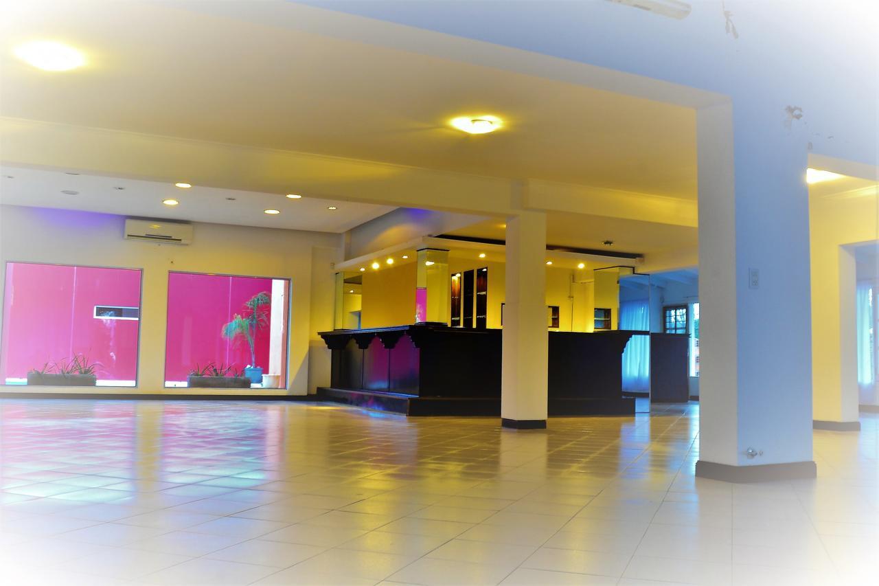Hotel Pedrino Βενάδο Τουέρτο Εξωτερικό φωτογραφία