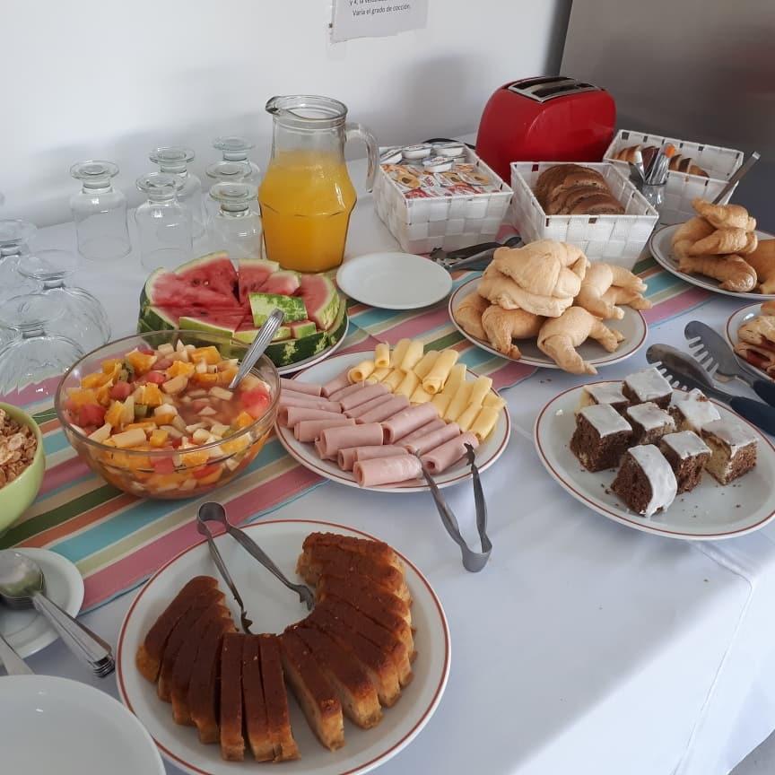 Hotel Pedrino Βενάδο Τουέρτο Εξωτερικό φωτογραφία
