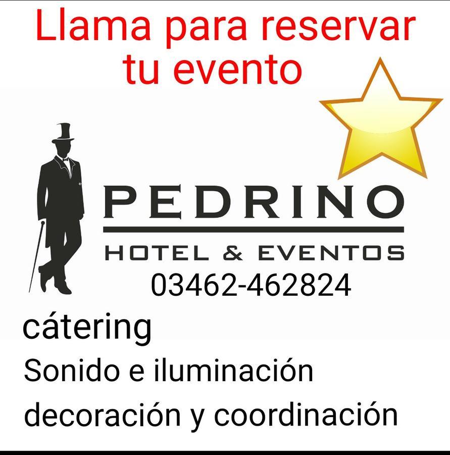 Hotel Pedrino Βενάδο Τουέρτο Εξωτερικό φωτογραφία