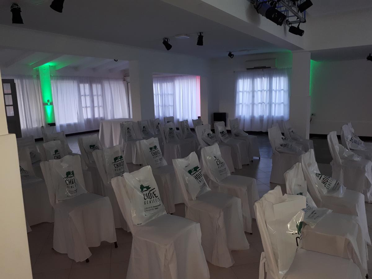 Hotel Pedrino Βενάδο Τουέρτο Εξωτερικό φωτογραφία